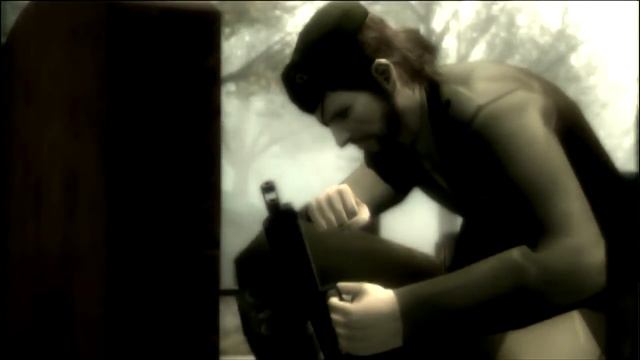 Metal Gear Solid 3: Snake Eater :: Часть 36 HD с субтитрами смотреть онлайн