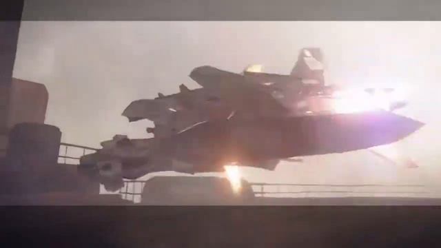 【Nier: Automata #2】超巨大兵器をブラックボックスで退治 смотреть онлайн