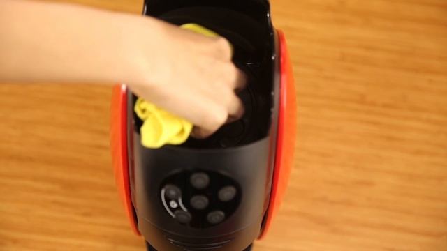 NESCAFÉ Gold MyCafé’nin Doğru ve Kolay Temizliği смотреть онлайн