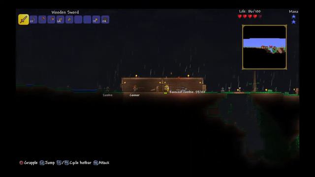 Стрим Террария эксперт.Terraria stream. смотреть онлайн