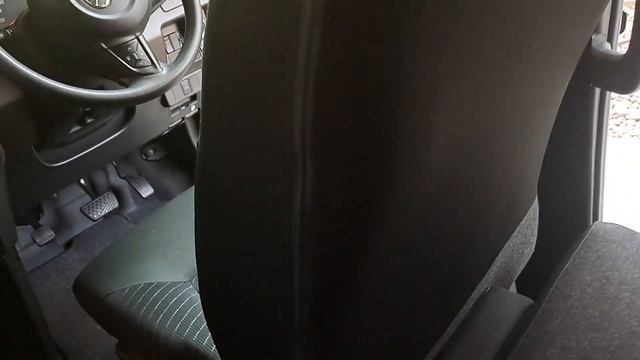 Забираем Тойоту Руми с автовоза. Обзор Тойота Руми. Продажа Тойота Руми в Краснодаре смотреть онлайн