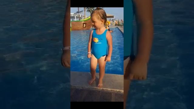 Обзор АКВАПАРКА в отеле Albatros White Beach 5* Отдых в Египте во время карантина 2020 , Хургада ч. смотреть онлайн