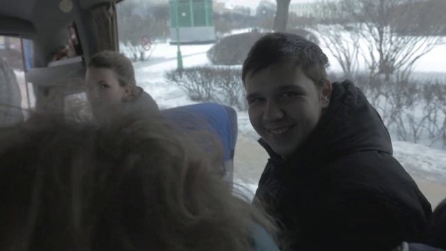Кто будет строить наши подводные лодки. Молодежь России смотреть онлайн