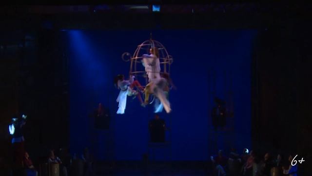 30-31/10 Сказка странствий смотреть онлайн