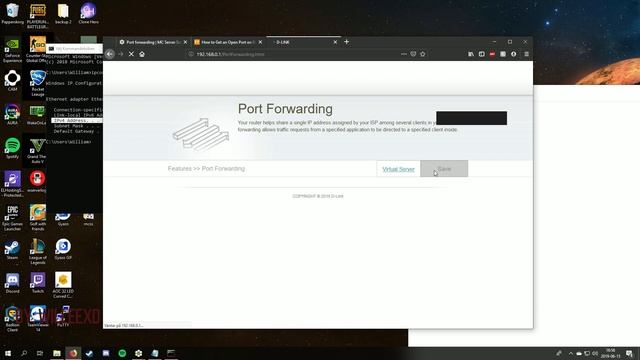 How To Make A Minecraft Server with Control Panel | EASY | FREE | 2022 [Windows] смотреть онлайн