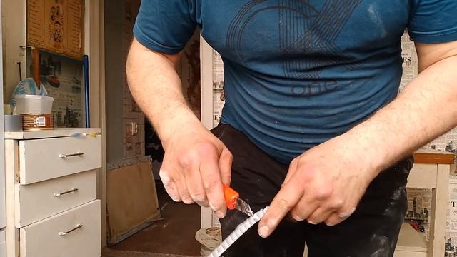 Красивые углы при монтаже ПВХ панелей смотреть онлайн