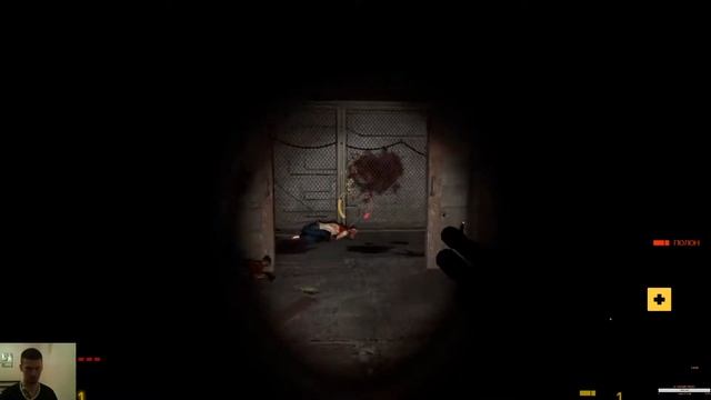 #HalfLife 2- Episode One ➤ Прохождение #ЛучшеДома смотреть онлайн