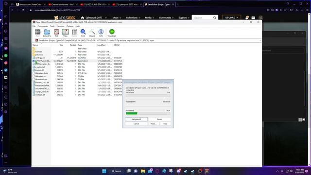 Cyberpunk 2077: Save Editor Tutorial