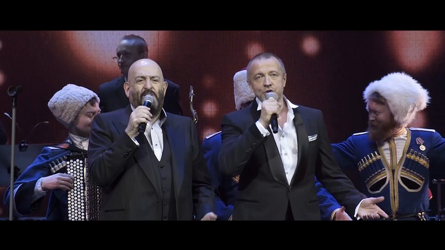 О песне «Красавец оливье» в Кремле смотреть онлайн