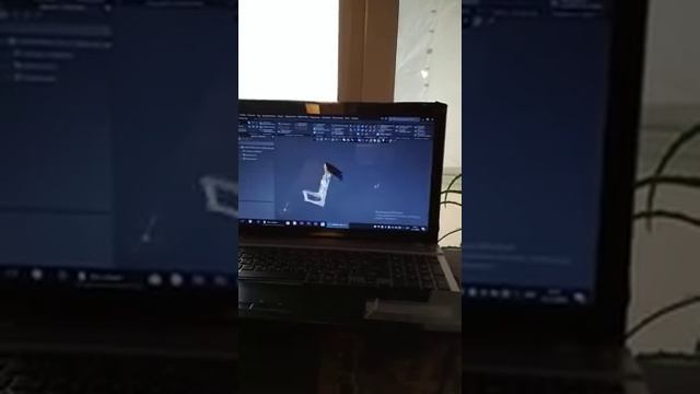 Парта конторка Эврика от компании Живи Стоя. Обзор от покупательницы смотреть онлайн