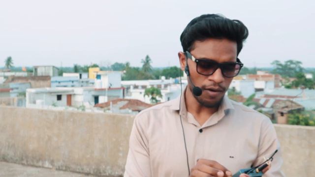 Sennheiser wireless headset mic xsw 1-me3-a | खुले स्थान पर टेस्ट किया तो रिजल्ट चौका देने वाले смотреть онлайн