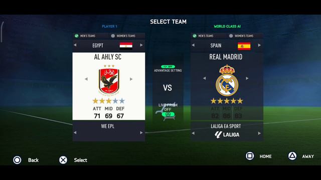 GAME SEPAK BOLA ANDROID OFFLINE DENGAN GRAPHICS HD TERBARU 2023 | Grafik Mirip FIFA 23 Di pc смотреть онлайн