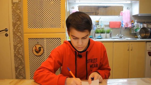 НЕРЕАЛЬНЫЙ ЛАЙФХАК из ТИК-ТОК! Огонь может стереть ручку? ПРОВЕРКА ЛАЙФХАКОВ. смотреть онлайн