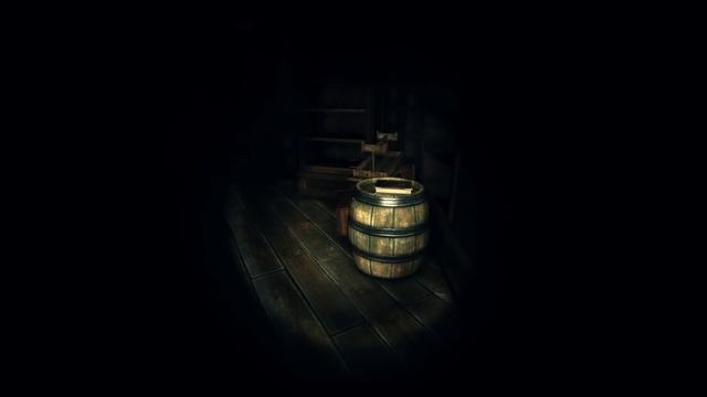 Инди-хоррор Kraven Manor #2 смотреть онлайн