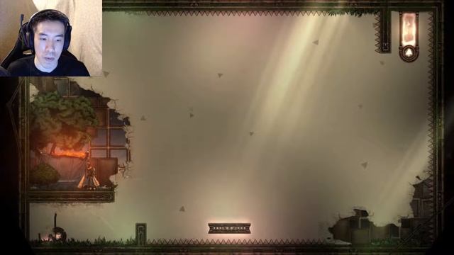 DEEP BEAUTIFUL GAME! | In Between Game смотреть онлайн