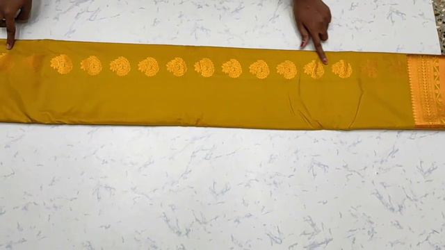 Copper Jari Soft Silk Sarees Rs. 900 | Whatsapp 9944840137 @soundaryasarees смотреть онлайн