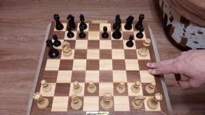 Хорошие ходы в шахматах. Как выиграть в шахматы.