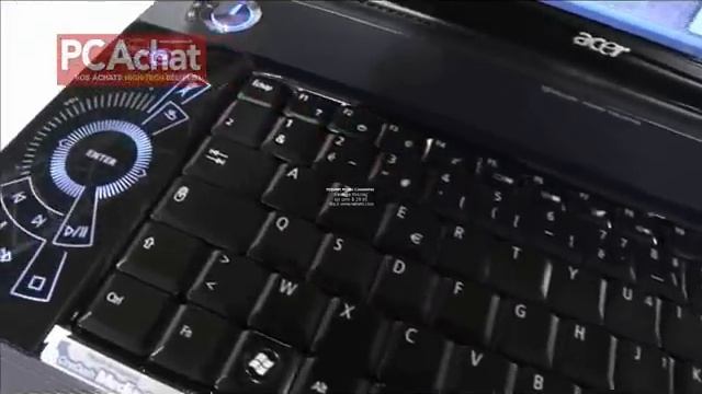 Acer Aspire 8930G смотреть онлайн