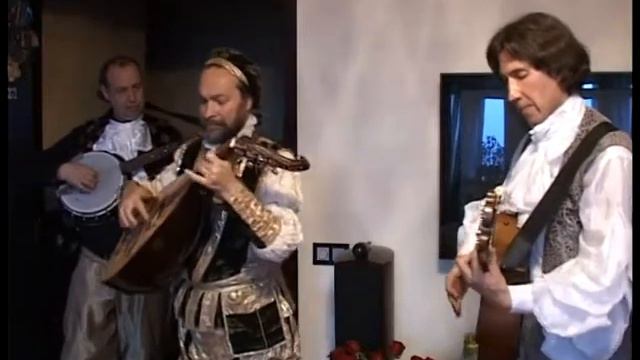 Ramblin` on my mind.mpg смотреть онлайн