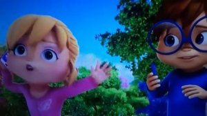 Эдвин и борондуки