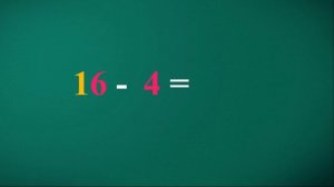 Урок математики Десятки и Единицы Продолжение