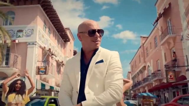J Balvin & Pitbull Hey Ma ft Camila Cabello The Fate of the Furious The Album MUSIC VIDEO смотреть онлайн