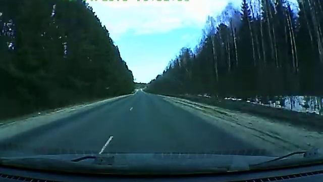 После моста через р.Ландех смотреть онлайн