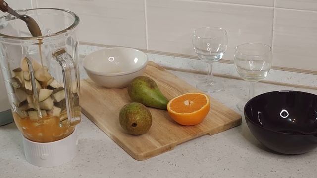 Блендер Panasonic MX-EX1561 смотреть онлайн