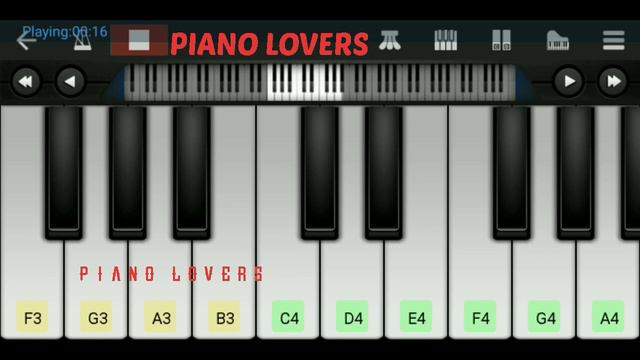 Coffin Dance ( Dancing Pallbearers ) - Perfect Piano Tutorial With Notes. смотреть онлайн