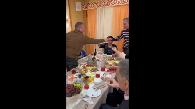 Юбилей у Любы 13 января 2024 поздравления смотреть онлайн