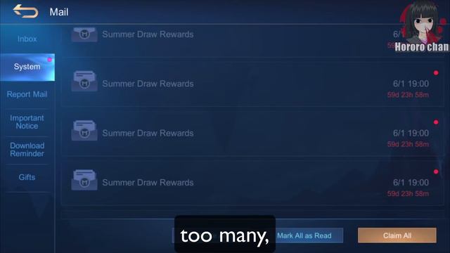 SUMMER DRAW EVENT FOR CHANCE TO GET EPIC SKIN смотреть онлайн