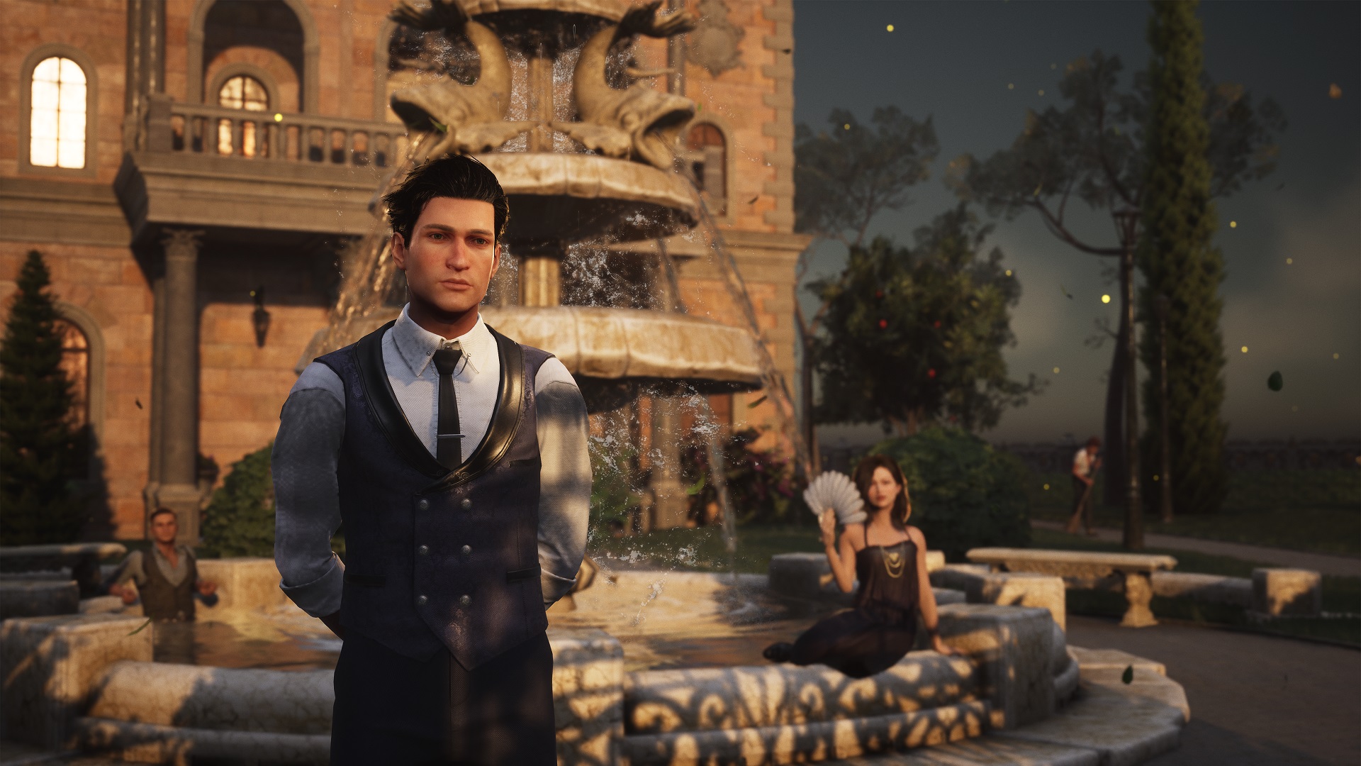 Sherlock Holmes The Awakened Remake Шерлок Холмс Пробужденный Ремейк # 17 смотреть онлайн