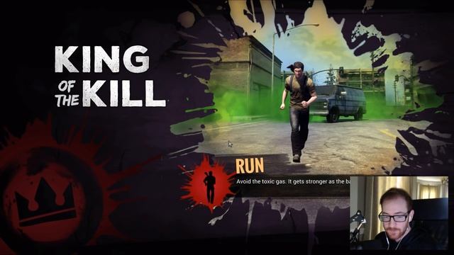 SAVE THE BEST FOR LAST | H1Z1 King of the Kill #82 | OpTicBigTymeR смотреть онлайн