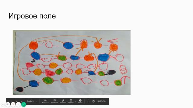 Обзор настольной игры "Дима Гончаров" смотреть онлайн