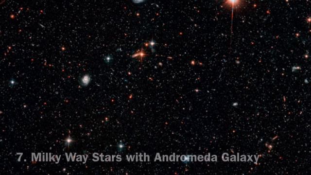 Top 10 Hubble Space Telescope Images! смотреть онлайн