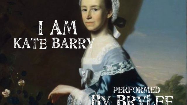 Kate Barry by Brylee смотреть онлайн