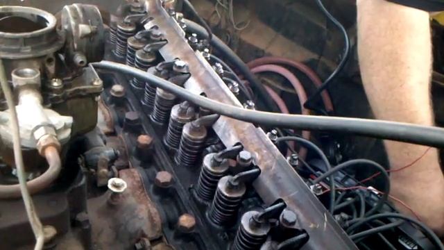 1940 buick straight eight waking up from 30 year nap смотреть онлайн