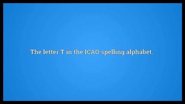 Tango Meaning смотреть онлайн