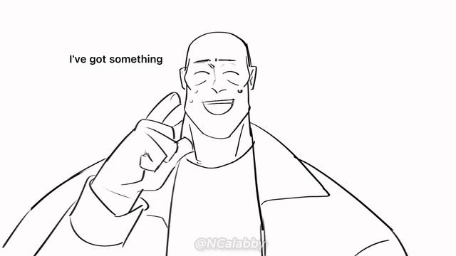 Red Flags(human centipede) - Tom cardy | TF2 HeavyMedic смотреть онлайн