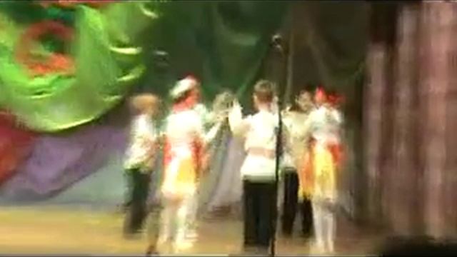 Литовская полька смотреть онлайн