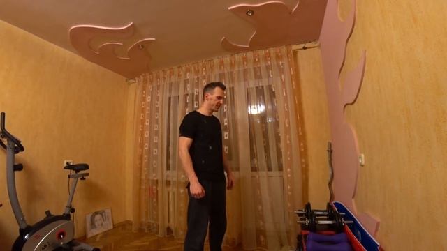 Супер сет на руки, из рук веток в РУКИ БАЗУКИ смотреть онлайн