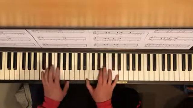 Song Christian