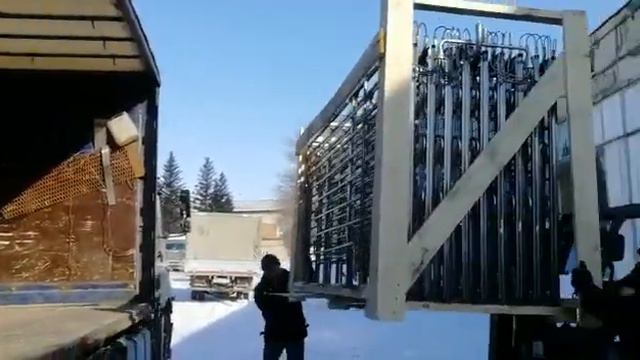 Изготовление испаритель из нержавеющей стали. Общее - 290 кВт/час. смотреть онлайн