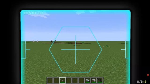 ЭТО САМЫЙ ЛУЧШИЙ МОД НА ОРУЖИЕ!!!|ОБЗОР НА МОД|TECHGUN смотреть онлайн