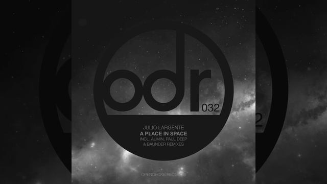 A Place In Space (Aumin Remix) смотреть онлайн