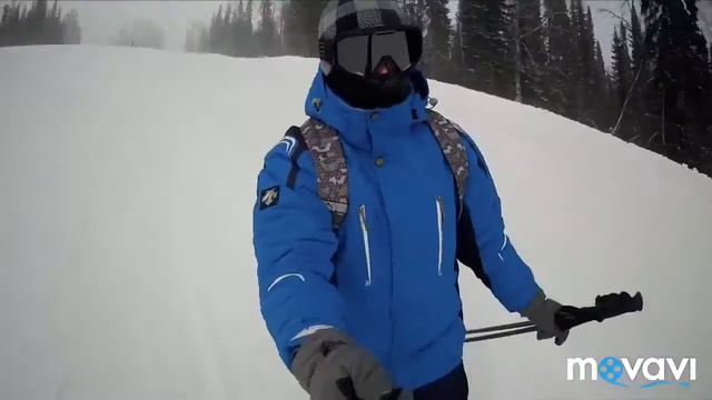 Шерегеш смотреть онлайн