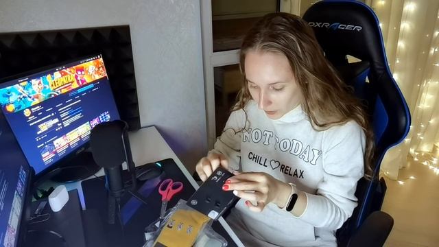 СУПЕРСЕЛЛ ПРИСЛАЛИ МНЕ ПОДАРОК ПО КЛЕШ ОФ КЛЕНС! | КЛЕО CLASH OF CLANS смотреть онлайн