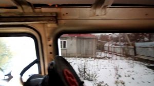 АВТОДОМ СОБОЛЬ  / БАРГУЗИН #ДУШ #КУХНЯ #СПАЛЬНЯ #ХОЛОДИЛЬНИК