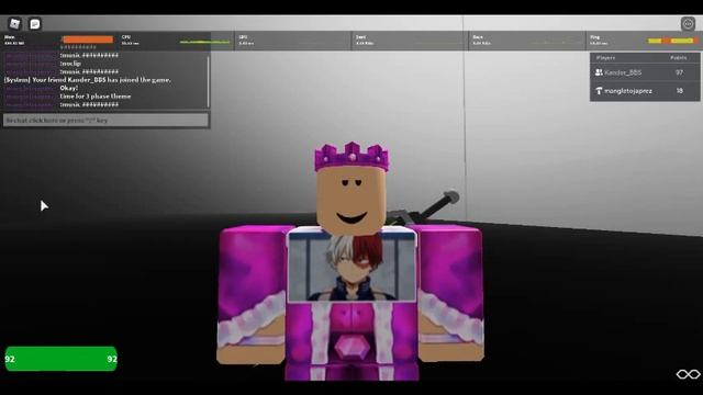 roblox id dusttrust phase 2 and 3 theme смотреть онлайн