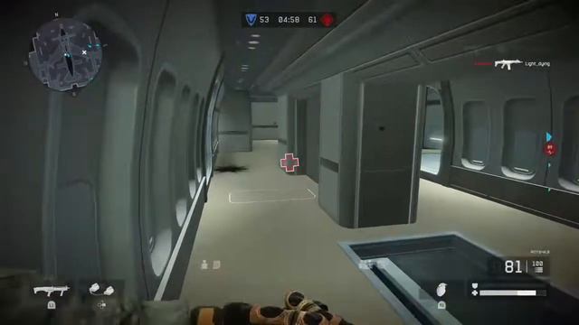 Прямой показ PS4 играем в Warface серия 19 заходи 16+ клан ИЗГОИ смотреть онлайн